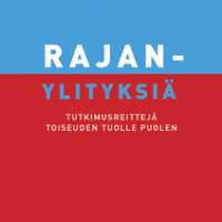 Rajanylityksiä