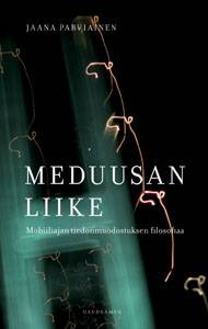Meduusan liike