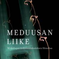 Meduusan liike