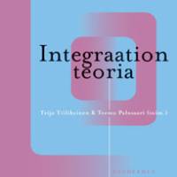 Integraation teoria