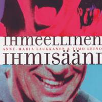 Ihmeellinen ihmisääni