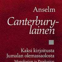 Kaksi kirjoitusta Jumalan olemassaolosta