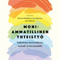 Moniammatillinen yhteistyö