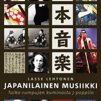 Japanilainen musiikki