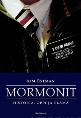 Mormonit
