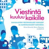 Viestintä kuuluu kaikille