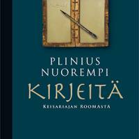 Kirjeitä keisariajan Roomasta