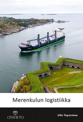 Merenkulun logistiikka