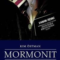 Mormonit