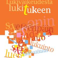 Lukivaikeudesta lukitukeen
