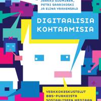 Digitaalisia kohtaamisia