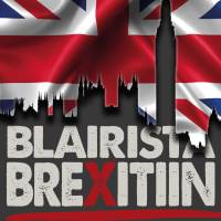 Blairista Brexitiin