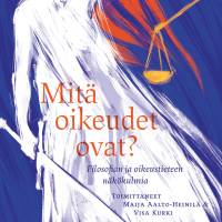 Mitä oikeudet ovat?