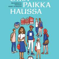 Oma paikka haussa