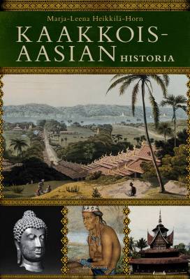 Kaakkois-Aasian historia