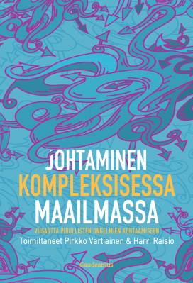 Johtaminen kompleksisessa maailmassa