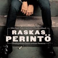 Raskas perintö
