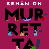 Sehän on murretta!