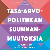 Tasa-arvopolitiikan suunnanmuutoksia