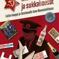 Markat, farkut ja sukkahousut