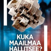Kuka maailmaa hallitsee?