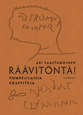 Räävitöntä!