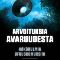Arvoituksia avaruudesta