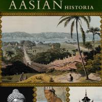 Kaakkois-Aasian historia