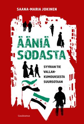 Ääniä sodasta