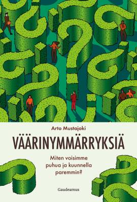 Väärinymmärryksiä