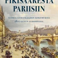 Pikisaaresta Pariisiin