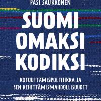 Suomi omaksi kodiksi