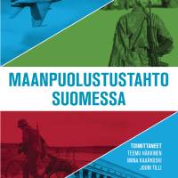 Maanpuolustustahto Suomessa