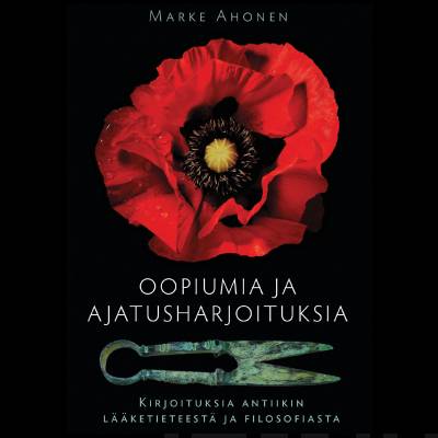 Oopiumia ja ajatusharjoituksia