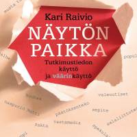 Näytön paikka