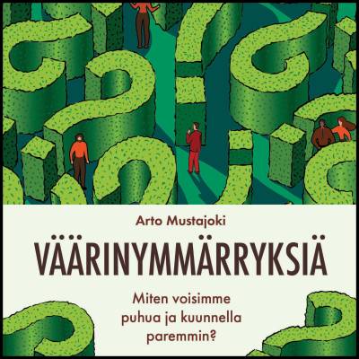 Väärinymmärryksiä