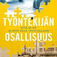 Työntekijän osallisuus