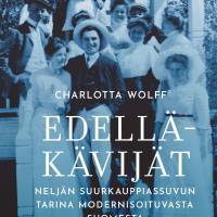 Edelläkävijät