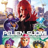 Pelien Suomi