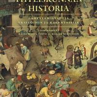 Varhaismodernin yhteiskunnan historia
