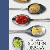 Suomen ruokahistoria