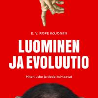 Luominen ja evoluutio