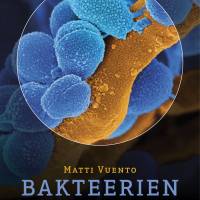 Bakteerien planeetta