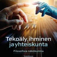 Tekoäly, ihminen ja yhteiskunta