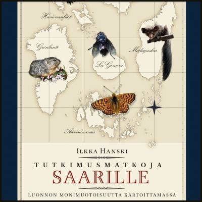 Tutkimusmatkoja saarille