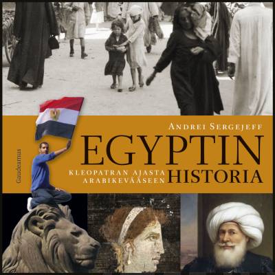 Egyptin historia