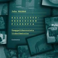 Salaliittoteorioiden filosofia