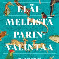 Eläimellistä parinvalintaa