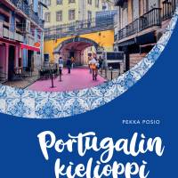 Portugalin kielioppi