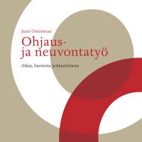 Ohjaus- ja neuvontatyö